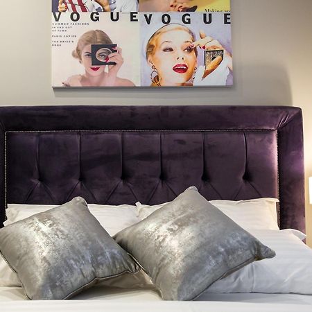 Tailor Two-Bedroom Suite Ragusa Esterno foto
