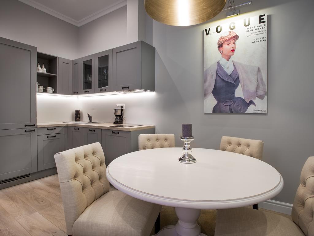 Tailor Two-Bedroom Suite Ragusa Esterno foto