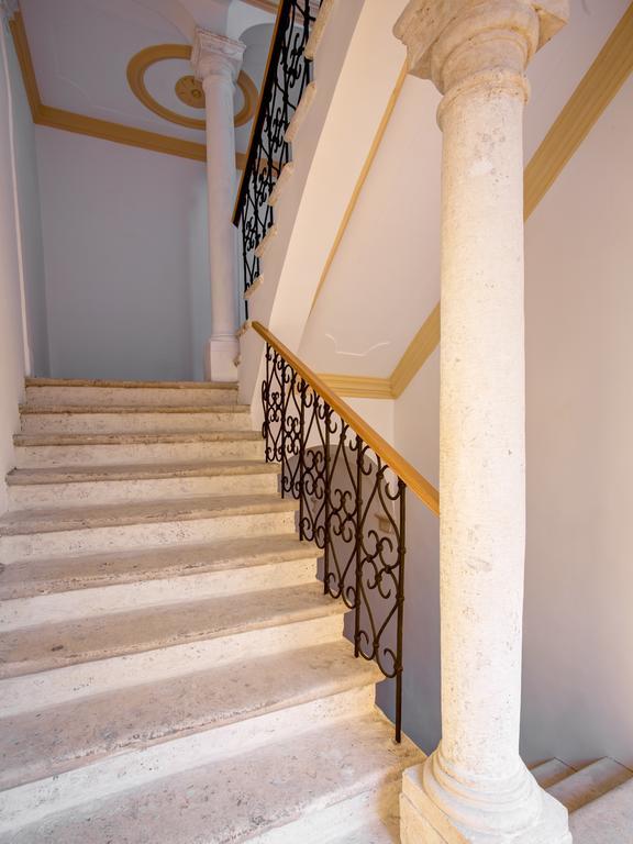 Tailor Two-Bedroom Suite Ragusa Esterno foto