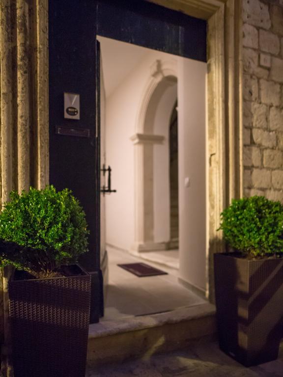 Tailor Two-Bedroom Suite Ragusa Esterno foto