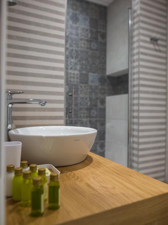 Tailor Two-Bedroom Suite Ragusa Esterno foto