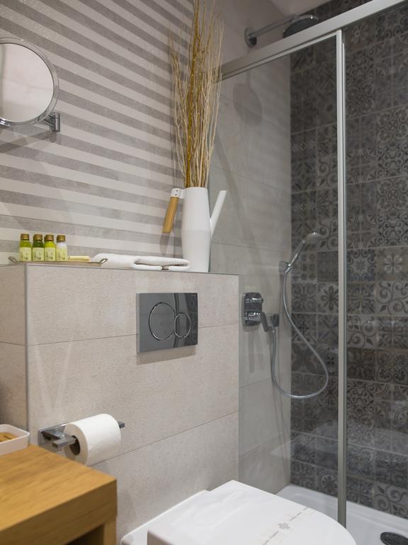 Tailor Two-Bedroom Suite Ragusa Esterno foto