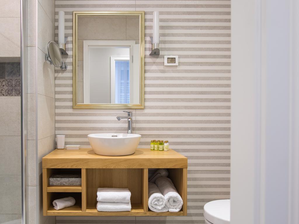 Tailor Two-Bedroom Suite Ragusa Esterno foto