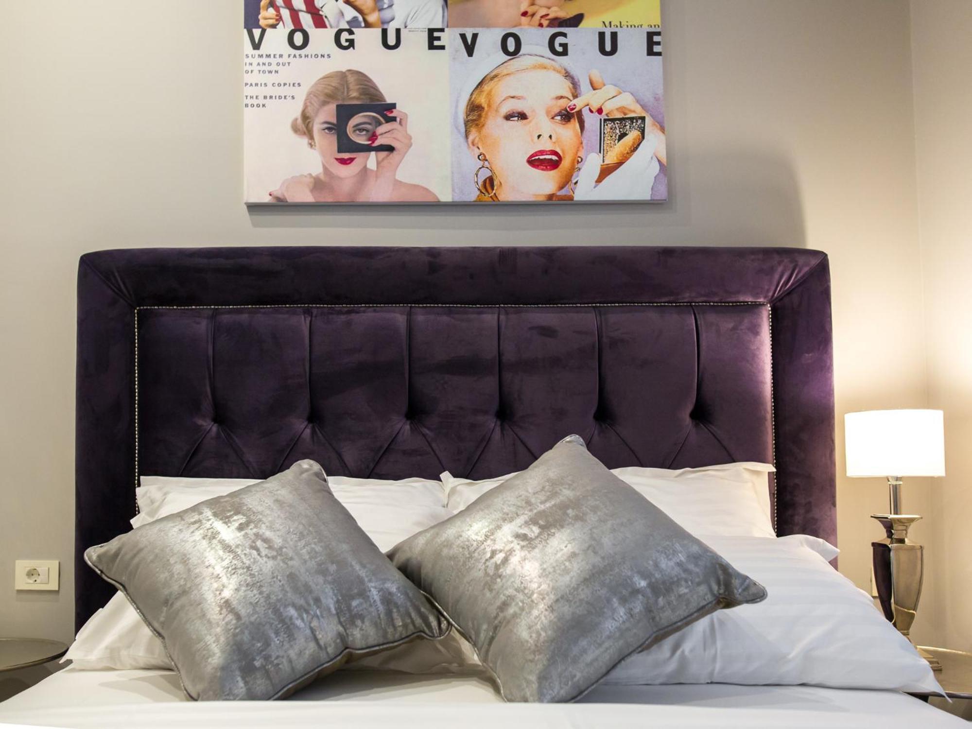 Tailor Two-Bedroom Suite Ragusa Esterno foto