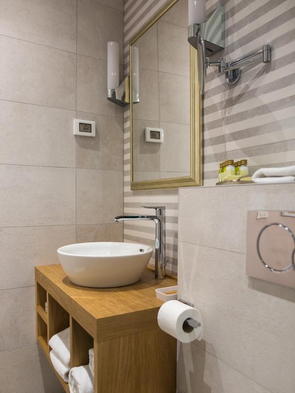Tailor Two-Bedroom Suite Ragusa Esterno foto