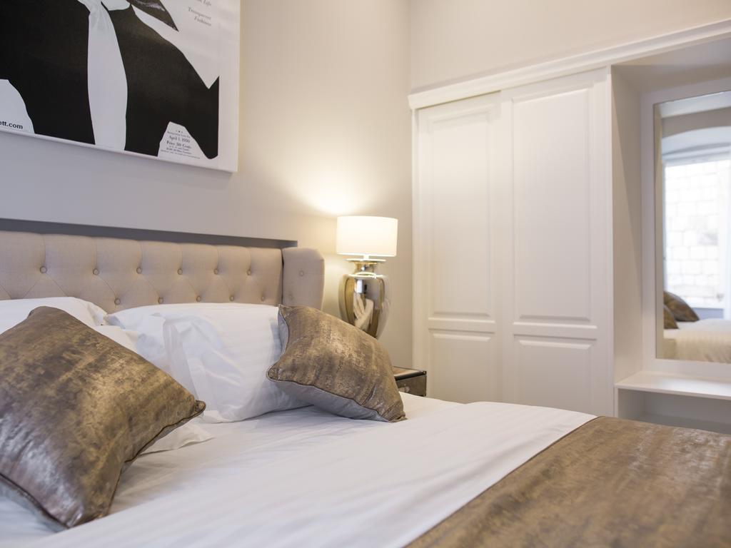 Tailor Two-Bedroom Suite Ragusa Esterno foto