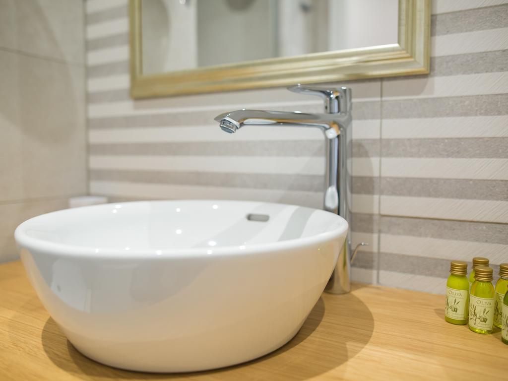 Tailor Two-Bedroom Suite Ragusa Esterno foto
