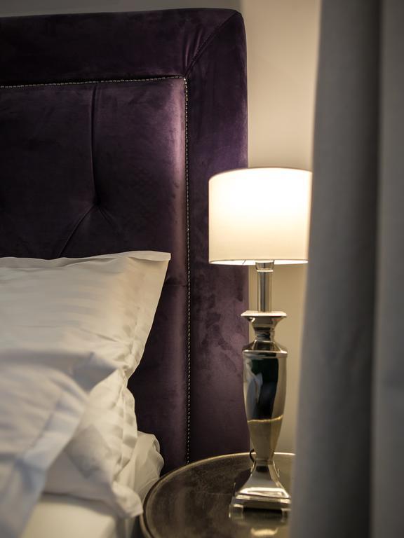 Tailor Two-Bedroom Suite Ragusa Esterno foto