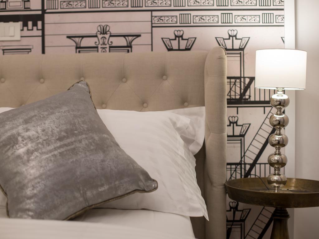Tailor Two-Bedroom Suite Ragusa Esterno foto